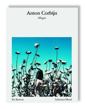 portada Anton Corbijn: Allegro 