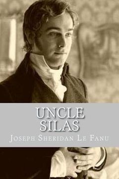 portada Uncle Silas (en Inglés)