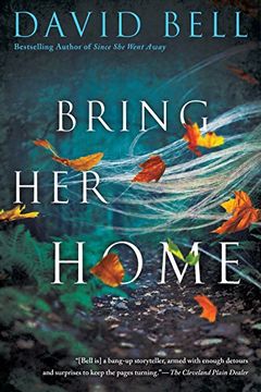 portada Bring her Home (in English)