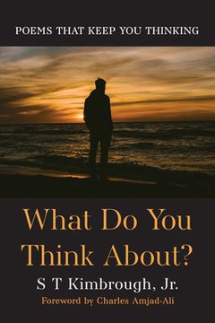 portada What do you Think About? [Hardcover ] (en Inglés)