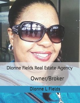 portada Dionne Fields Real Estate Agency (en Inglés)