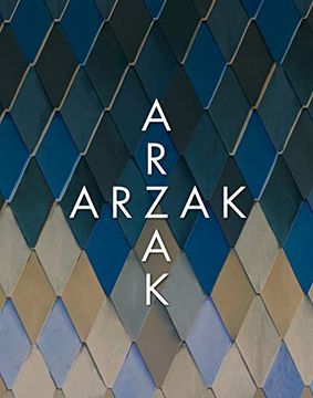 portada Arzak + Arzak (en Inglés)