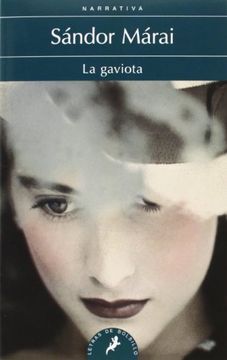 portada La gaviota (in Spanish)