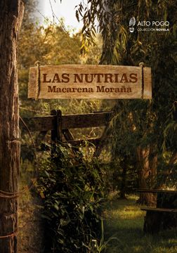 portada Las Nutrias (in Spanish)