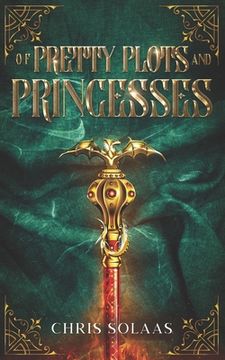 portada Of Pretty Plots and Princesses (in English)
