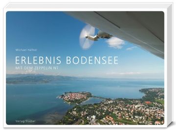 portada Erlebnis Bodensee (en Alemán)