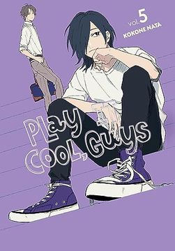 portada Play it Cool, Guys, Vol. 5 (en Inglés)