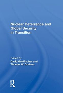 portada Nuclear Deterrence and Global Security in Transition (en Inglés)