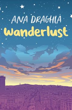 portada Wanderlust (in Spanish)