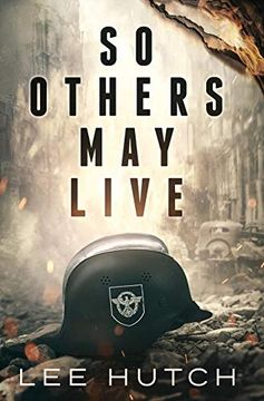 portada So Others may Live 