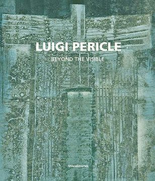 portada Luigi Pericle: Beyond the Visible