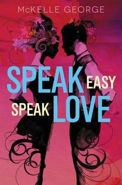 portada Speak Easy, Speak Love 