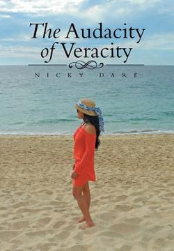 portada The Audacity of Veracity (en Inglés)