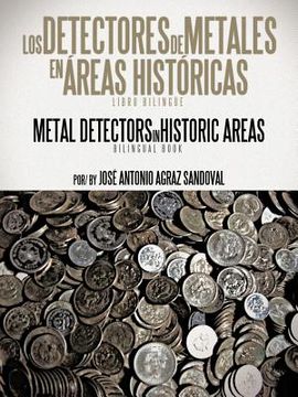 portada los detectores de metales en reas hist ricas: the metal detectors in historic areas (in English)