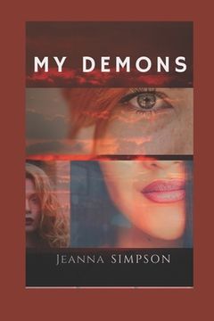 portada My Demons (in English)