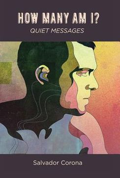portada How Many Am I?: Quiet Messages