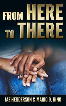 portada From Here to There (in English)