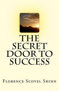 portada The Secret Door To Success (in English)
