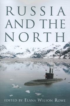 portada Russia and the North (en Inglés)