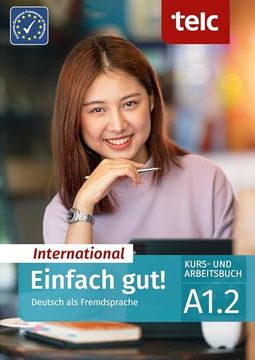 portada Einfach Gut! International