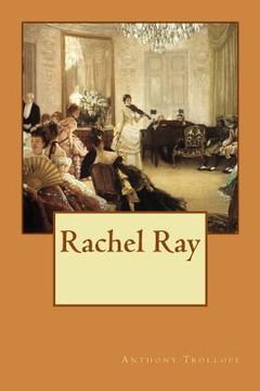 portada Rachel Ray (en Inglés)