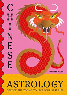 portada Chinese Astrology (in English)