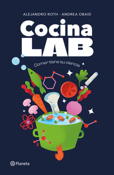 portada Cocina lab (in Spanish)