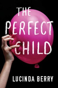 portada The Perfect Child (in English)