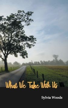 portada What We Take With Us