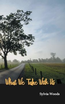 portada What We Take With Us (en Inglés)