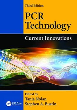 portada PCR Technology: Current Innovations, Third Edition (en Inglés)