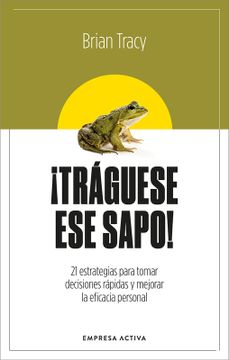 portada Traguese ese Sapo! Ed. Revisada (in Spanish)
