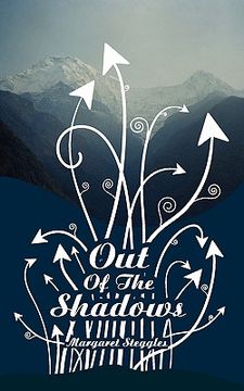 portada out of the shadows (en Inglés)