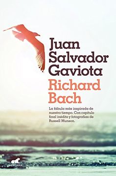Juan Salvador Gaviota