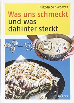 portada Was uns Schmeckt und was Dahinter Steckt (en Alemán)