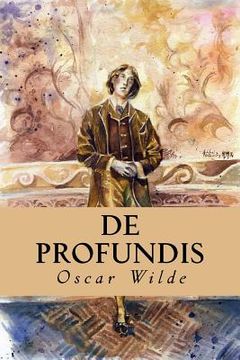portada De Profundis (in English)
