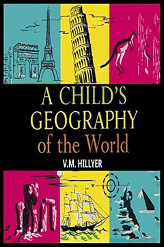 portada A Child'S Geography of the World (en Inglés)