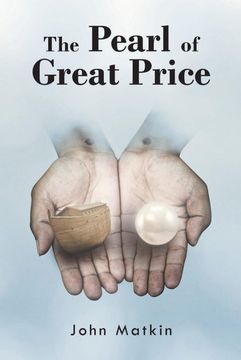 portada The Pearl of Great Price (in English)
