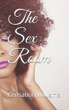 portada The Sex Room (en Inglés)