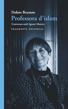portada Professora D'islam (en Catalá)