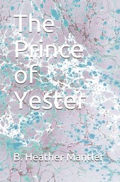 portada The Prince of Yester (en Inglés)