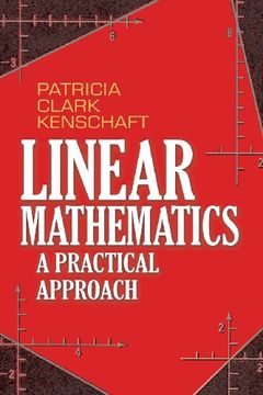 portada Linear Mathematics: A Practical Approach (Dover Books on Mathematics) (en Inglés)