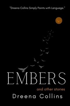 portada Embers: And Other Stories (in English)