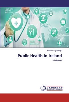 portada Public Health in Ireland (en Inglés)