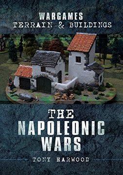 portada Wargames Terrain and Buildings: The Napoleonic Wars 