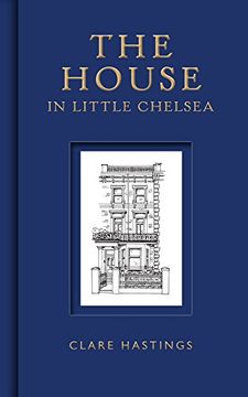 portada The House in Little Chelsea (en Inglés)