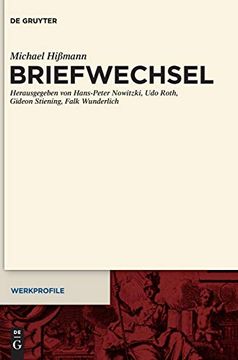 portada Briefwechsel (in German)