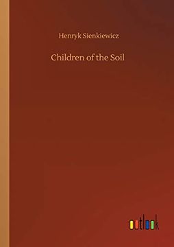 portada Children of the Soil