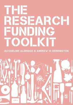 the research funding toolkit