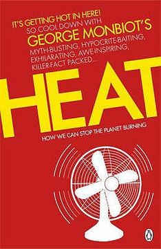 portada heat: how to stop the planet burning (in English)
